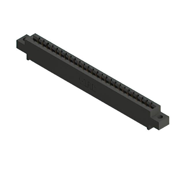 887-026-542-604 EDAC Inc.  Edgeboard Connectors